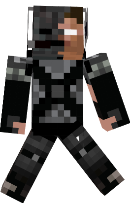 Preview of texture: Hassassin