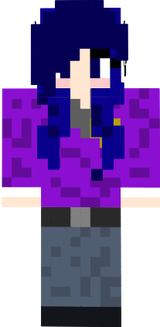 lexis afton