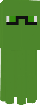 Green Inkling Squit