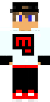 minha skin