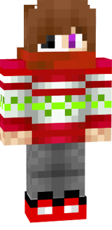 TheFosteX Christmas Edit 