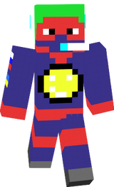 spudimen