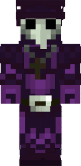 Purple Doctor