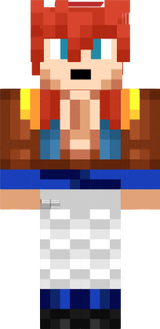 goku
