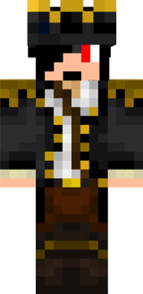 Evil Captain