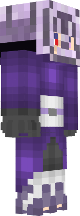 Preview of texture: WombayyMC