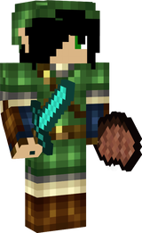 Link Darkninja8795