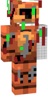 old toy freddy