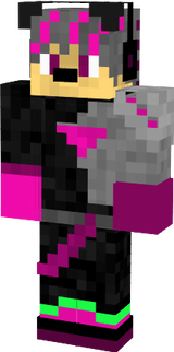 Lobo Ardiente v1