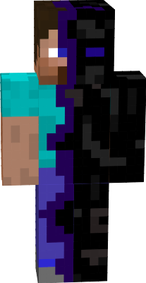 Preview of texture: ENDERSTEVE2.0