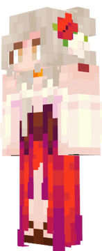 Human Tsu Flowers