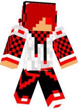 REDCAI skin