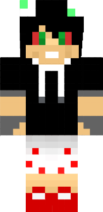 Preview of texture: LukexD