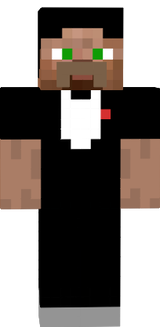 tuxstedo steave