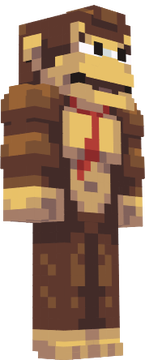 Donkey Kong