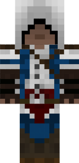 connor