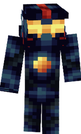 char