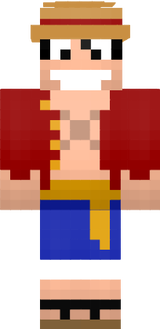 luffy