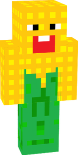 popcorn guy 3sGAMER