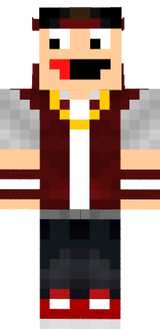 Damyan_GamerBR pulseira