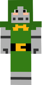 Dr doom