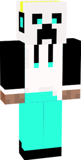 Cool Creeper
