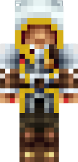 Meu Skin