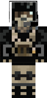 skin do gabriel 2