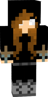 Shado Warrior