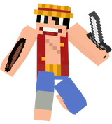 Luffy