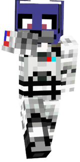 bonnie astronauta