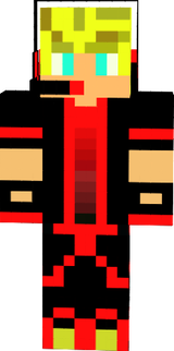 gave
