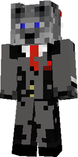 Wolf Man