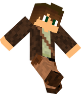 Aventurier ( creer par Myxo )