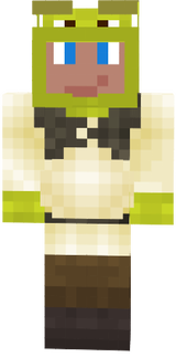 SHREK