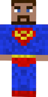 superman so que não