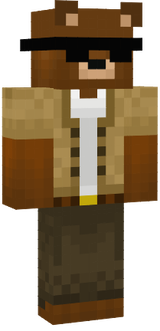 Bear