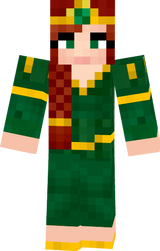 Princess Fiona 