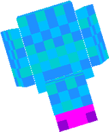 Blue Chicken