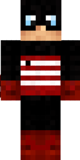 Dark Cap