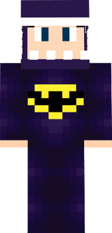 kakkamies