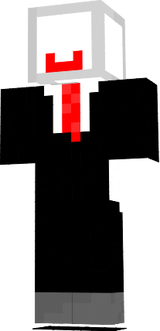 Creepypasta Slenderman
