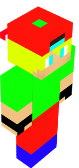 sr pedro