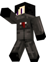 ShallowOne(Shi) Skin