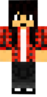 Chompi's Skin