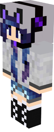 Preview of texture: Celeste by honeybruew rp