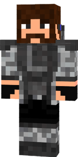 IronLeef