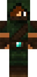 Skin TheCreepy in youtube
