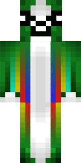 minha skin