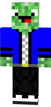 Preview of texture: Ecreeper